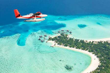 Minesto and Morteza Capital to commercialise tidal energy in the Maldives