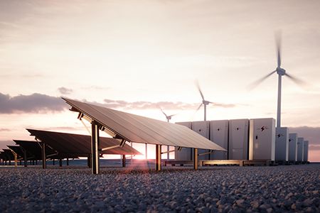 kWh Analytics reveals top risk management challenges for renewable energy and BESS