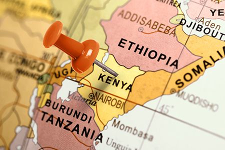 African Development Bank Group approves additional funding for Thwake dam