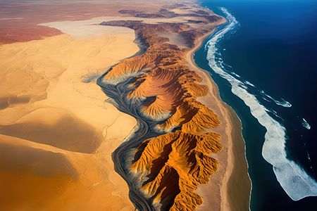 Solarcentury Africa given green light in Namibia