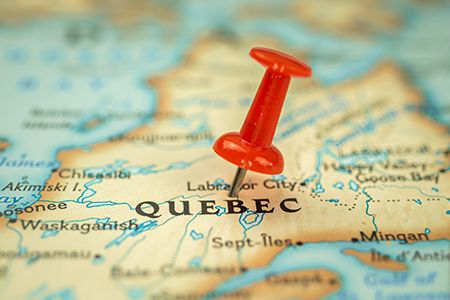 Hydro-Québec secures Québec’s energy future