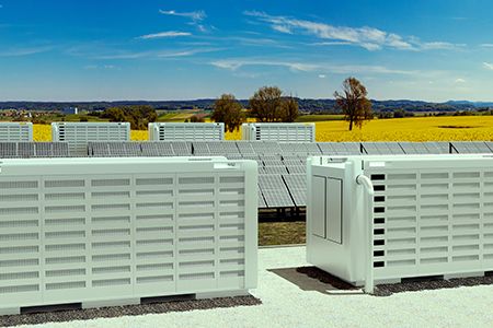 Renalfa and Eurowind Energy inaugurate Tenevo hybrid renewable energy park in Bulgaria