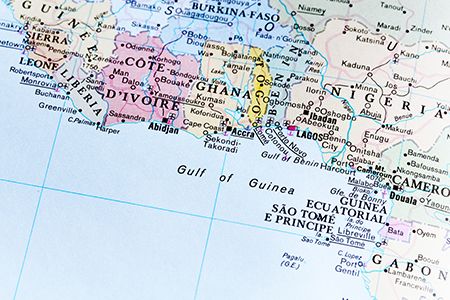 Masdar and PwC Middle East launch West African renewables report