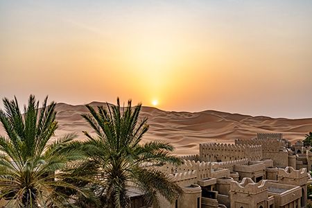 Masdar and Emirates Steel Arkan to develop green hydrogen project