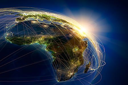 EGP and QIA support renewable energy in Africa