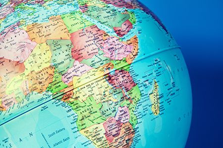 Namibian Hydrogen Commissioner to speak at African Energy Week