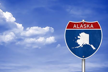 Argonne and NREL study shows potential of pumped storage hydropower in Alaska
