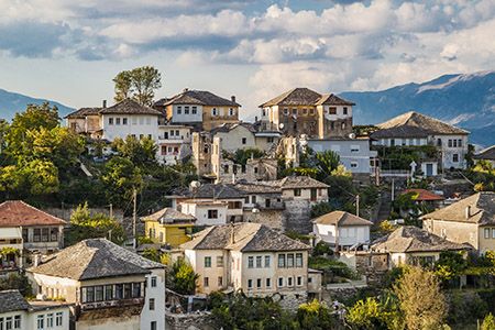 Voltalia wins contract for Albanian solar project