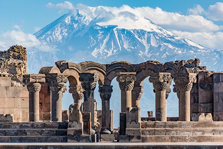 Masdar wins tender for Armenian solar energy project