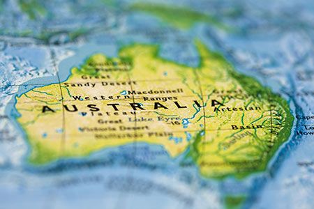 European Energy signs Australian solar PPA