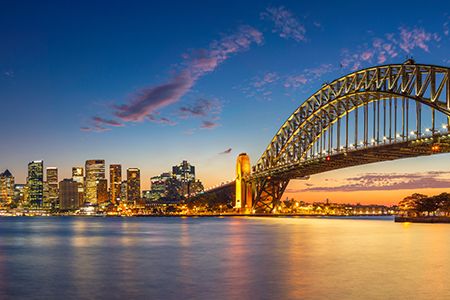 Vestas receives 577 MW order in Australia