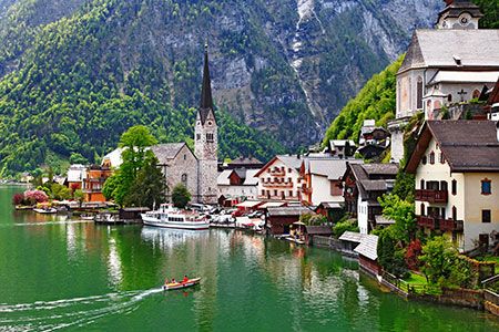 Hitachi Energy innovates solution for pumped hydro storage plant in Europe
