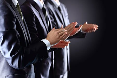 The smarter E AWARD 2025: Energy transition pioneers shortlisted