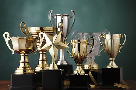 National Project Excellence Award presented to Sullivan Solar Power for second consecutive year