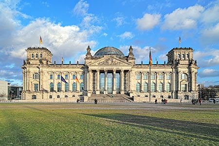 Lhyfe moves toward 800 MW project in Germany
