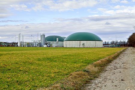 Centrica Energy signs biomethane agreement with Stream BioEnergy