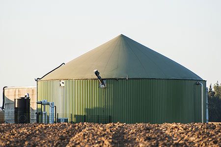 Biorig to invest in Polish biomethane market