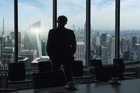 Anesco appoints new CEO