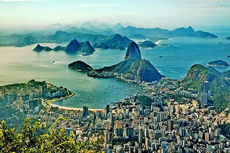 EnerVenue and VedantaESS Partner on 525 MWh Brazilian energy deal
