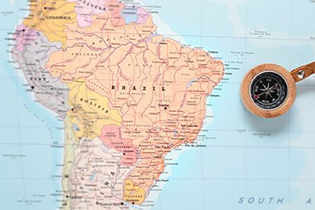 Statkraft opens new solar and hybrid plants in Brazil