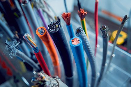 Jan De Nul completes project for TenneT with installation of second marine cable for West Alpha