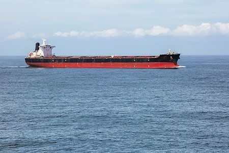 MOL to procure vessel for biomass transport