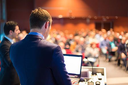 Energy Systems Catapult shines spotlight on SMEs at All-Energy 2026