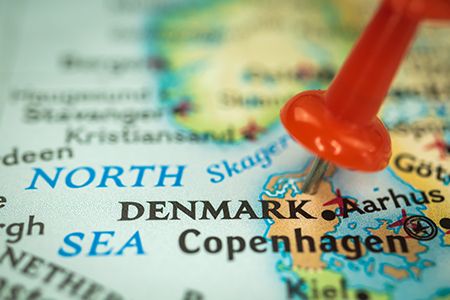 CIP acquire Danish solar PV portfolio