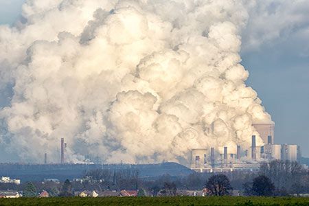 Wood Mackenzie study says right blend of carbon price and policy can deliver 2°C world