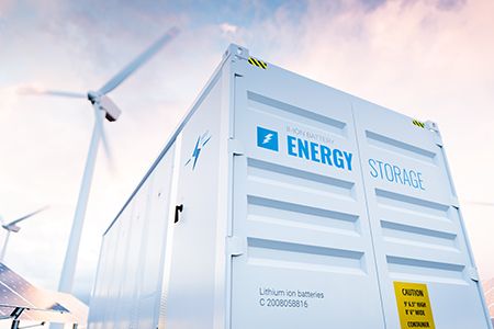 DIF invest in UK battery storage developer Field