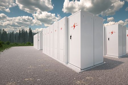 GIGA Storage starts construction on Green Turtle