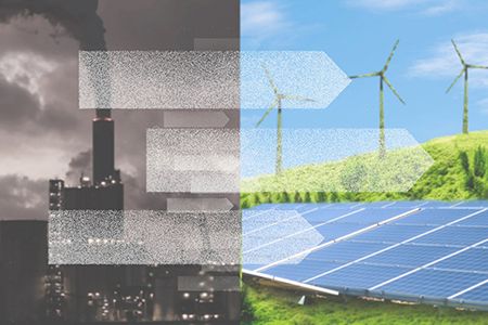 The sustainable future takes shape at KEY – The Energy Transition Expo