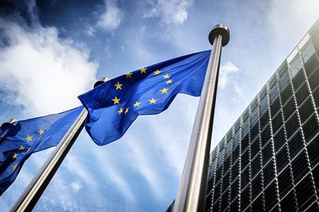 RWE joins new European Clean Hydrogen Alliance