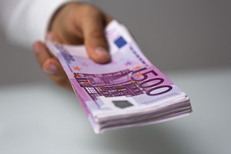 Econergy secures financing for solar and storage project