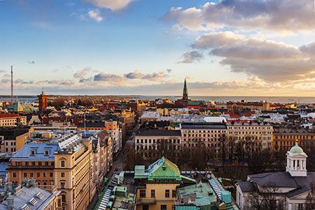 Neoen sign Finnish wind deal