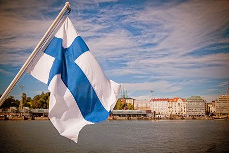 Skyborn secures rights for Finnish offshore wind farm