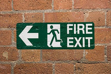 Firetrace: Lowering wind turbine fire risk