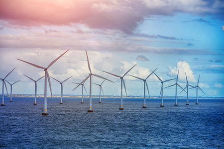 Ørsted: Hellenic to supply Hornsea 3 with inter-array cables