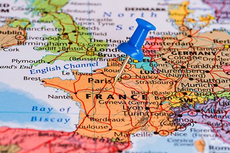 Neoen launches construction of three solar farms and wind farm in France