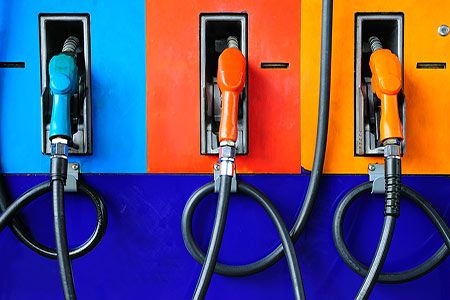 Gevo announces breakthrough development of low-carbon no particulate renewable diesel