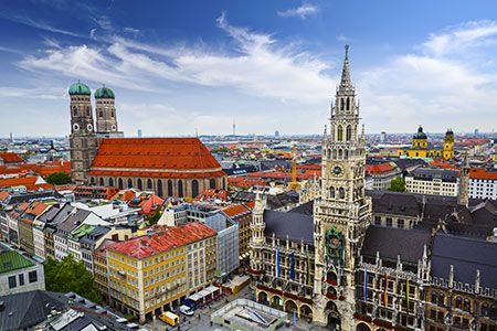 RWE’s German wind farm given the green light