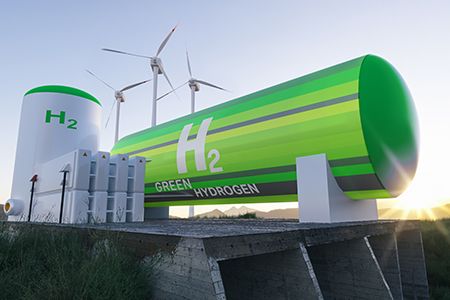 Lhyfe and EDP renewables sign corporate PPA