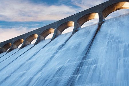Aker Solutions awarded Nes hydropower upgrade by Hafslund Kraft