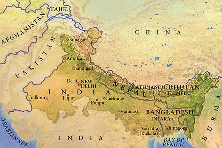 The OPEC Fund to support renewable energy projects in Nepal