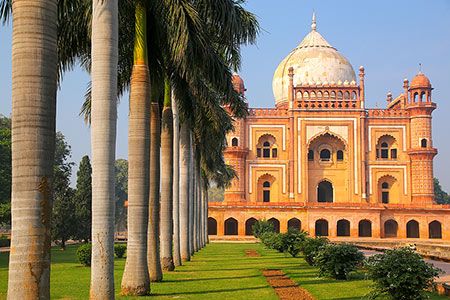 DNV GL conducts study on India's renewables