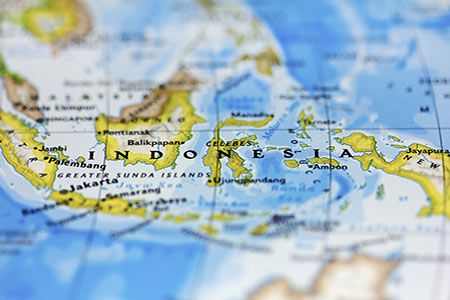 Jacobs outlines approach to Indonesian geothermal plant