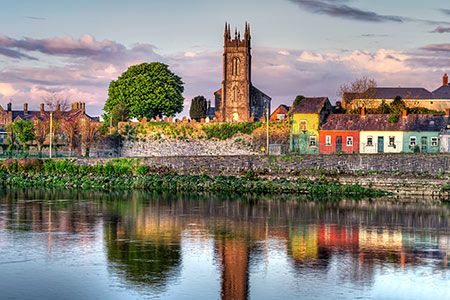 EDF Renewables reveals plans for 30 MW Irish wind farm