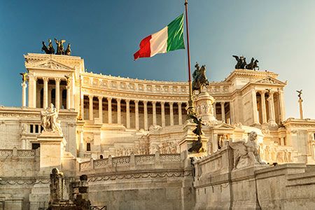 Air Liquide announce construction of two biomethane production units in Italy