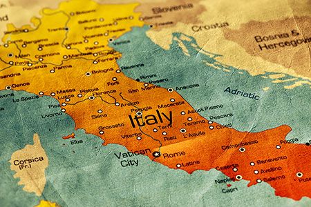Zenith Energy acquires Italian biogas plant
