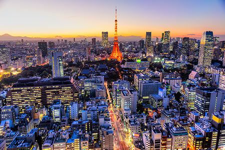 Stonepeak creates Japanese BESS platform with CHC